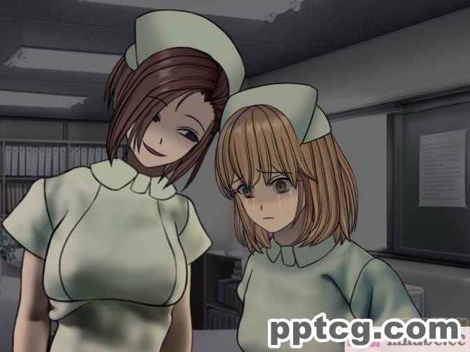 [搾精研究所] 搾精病棟(4)～性格最悪のナースしかいない病院で射精管理生活～ [257P]