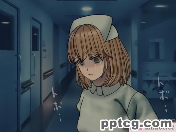 [搾精研究所] 搾精病棟(4)～性格最悪のナースしかいない病院で射精管理生活～ [257P]