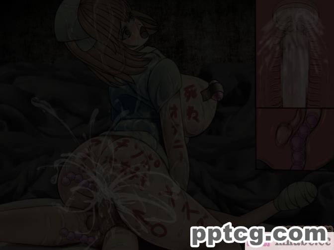 [搾精研究所] 搾精病棟(4)～性格最悪のナースしかいない病院で射精管理生活～ [257P]