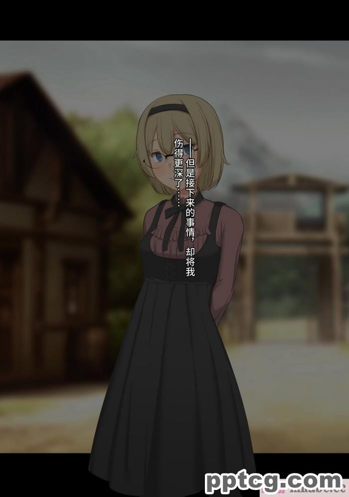 [ゆーほく。] 僕はただ二人を見ているだけ ～オーク討伐の試練～ [不咕鸟汉化组][216P]