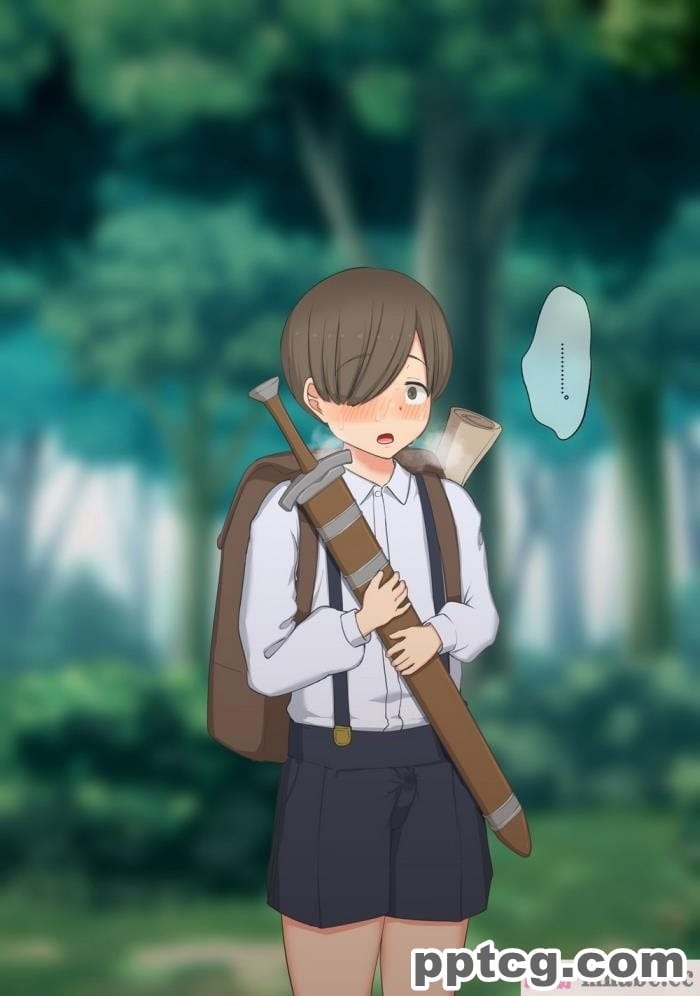 [ゆーほく。] 僕はただ二人を見ているだけ ～オーク討伐の試練～ [不咕鸟汉化组][216P]