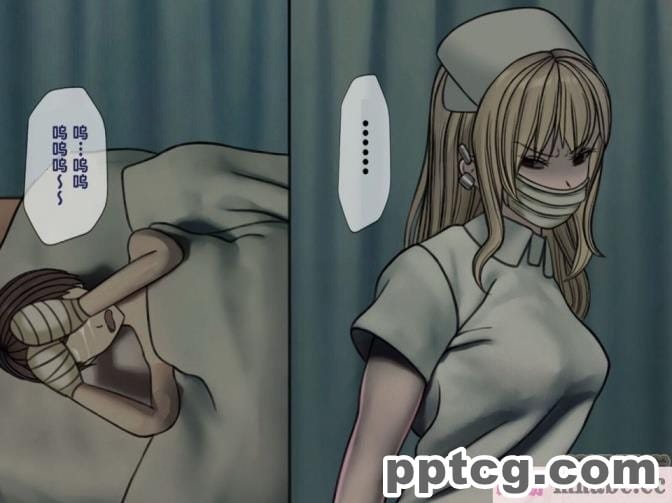 [搾精研究所] 搾精病棟(3)～性格最悪のナースしかいない病院で射精管理生活～ [227P]