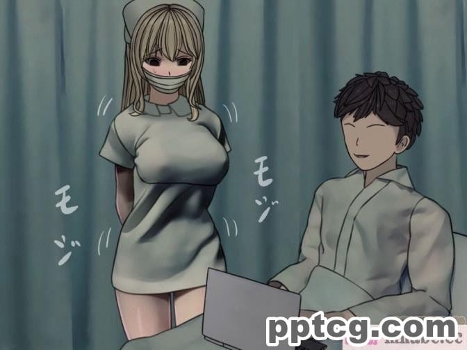 [搾精研究所] 搾精病棟(3)～性格最悪のナースしかいない病院で射精管理生活～ [227P]