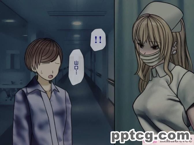 [搾精研究所] 搾精病棟(3)～性格最悪のナースしかいない病院で射精管理生活～ [227P]