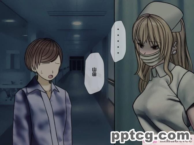 [搾精研究所] 搾精病棟(3)～性格最悪のナースしかいない病院で射精管理生活～ [227P]