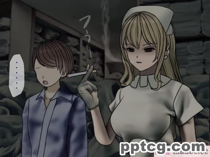 [搾精研究所] 搾精病棟(3)～性格最悪のナースしかいない病院で射精管理生活～ [227P]