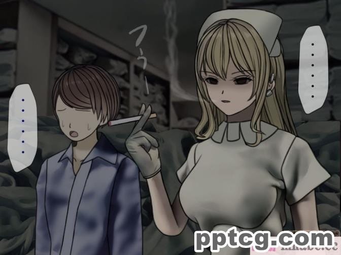 [搾精研究所] 搾精病棟(3)～性格最悪のナースしかいない病院で射精管理生活～ [227P]