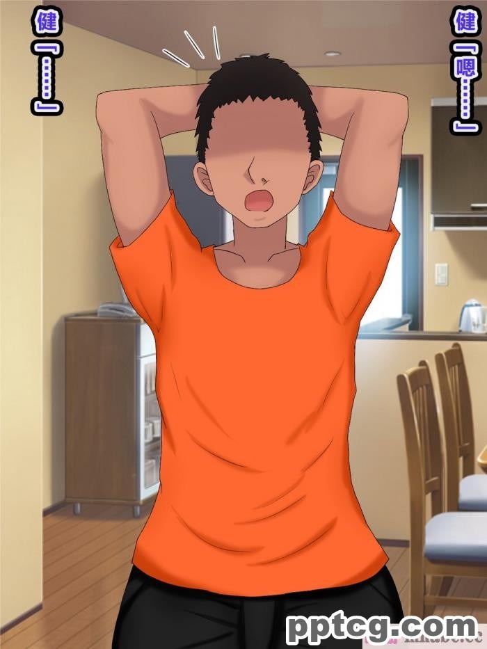 [ママの匂い] 大好きな母さんを俺の彼女にした件2 [全彩CG汉化][128P]