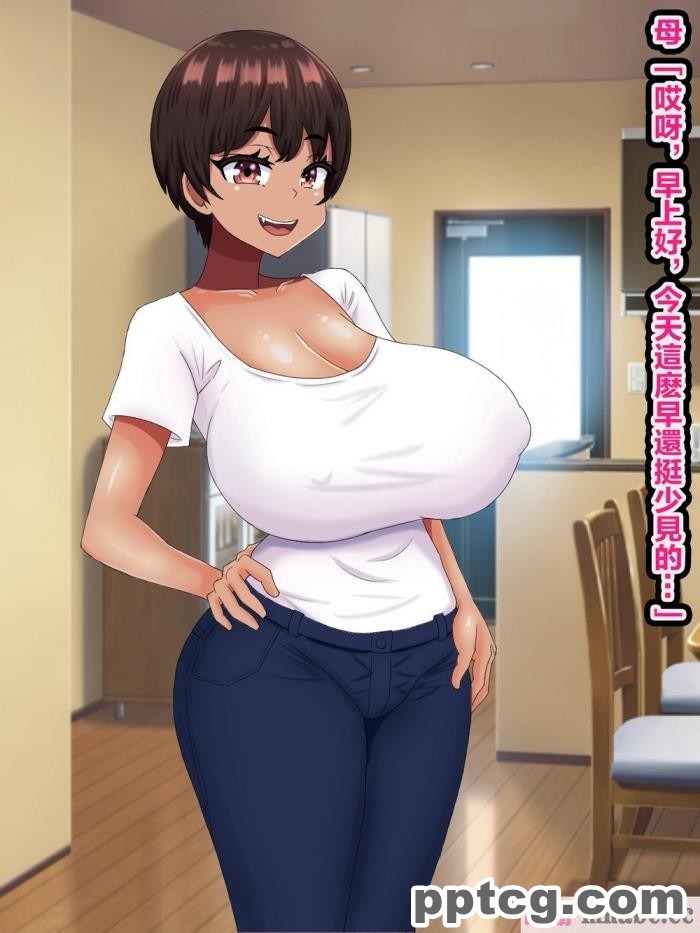 [ママの匂い] 大好きな母さんを俺の彼女にした件2 [全彩CG汉化][128P]