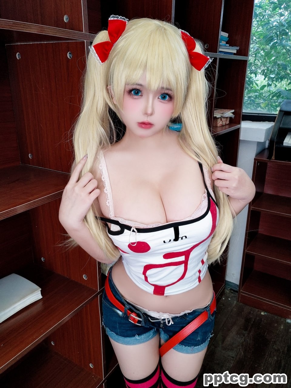 日奈娇 鬼父  秋月爱莉