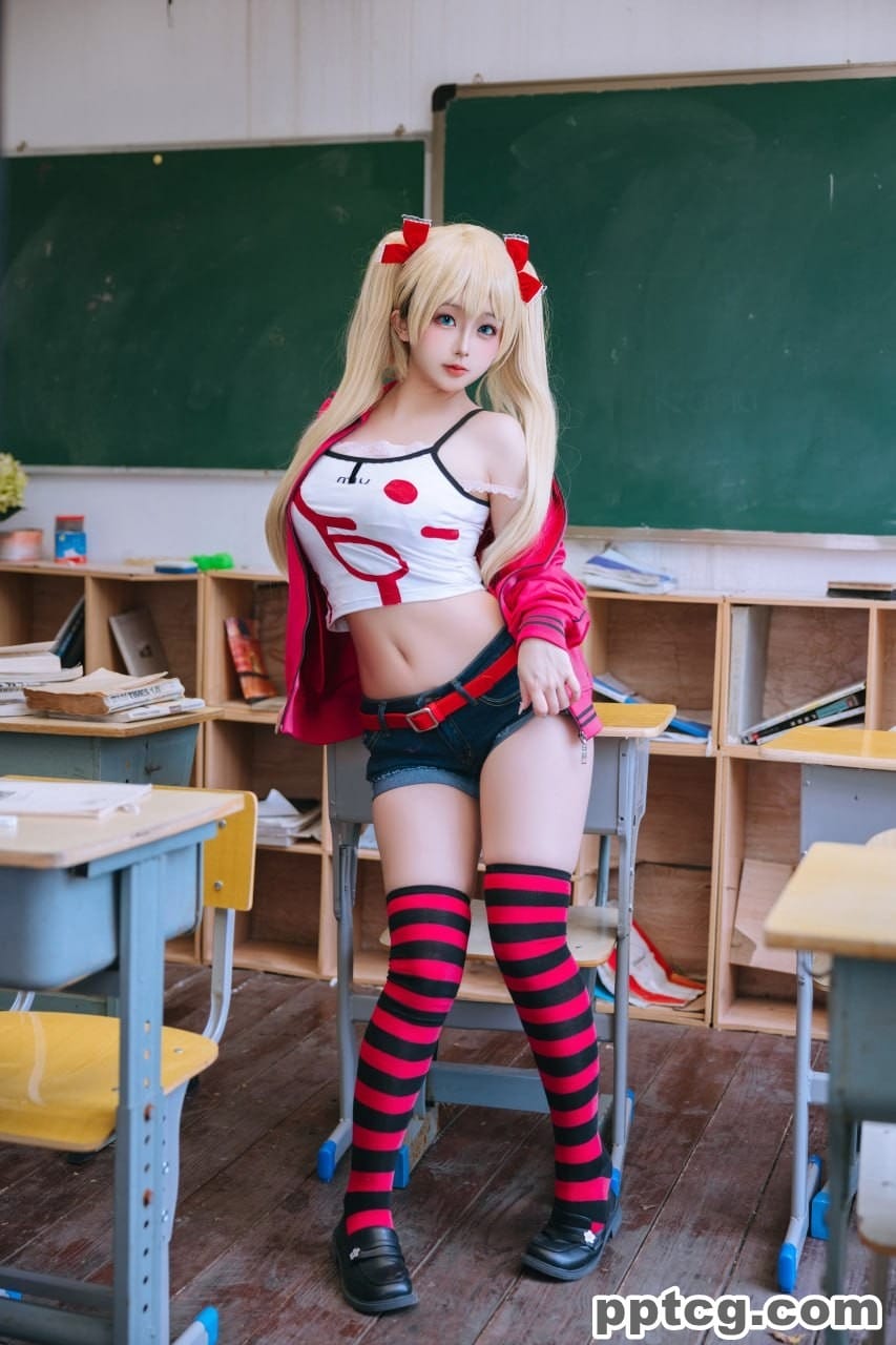 日奈娇 鬼父  秋月爱莉