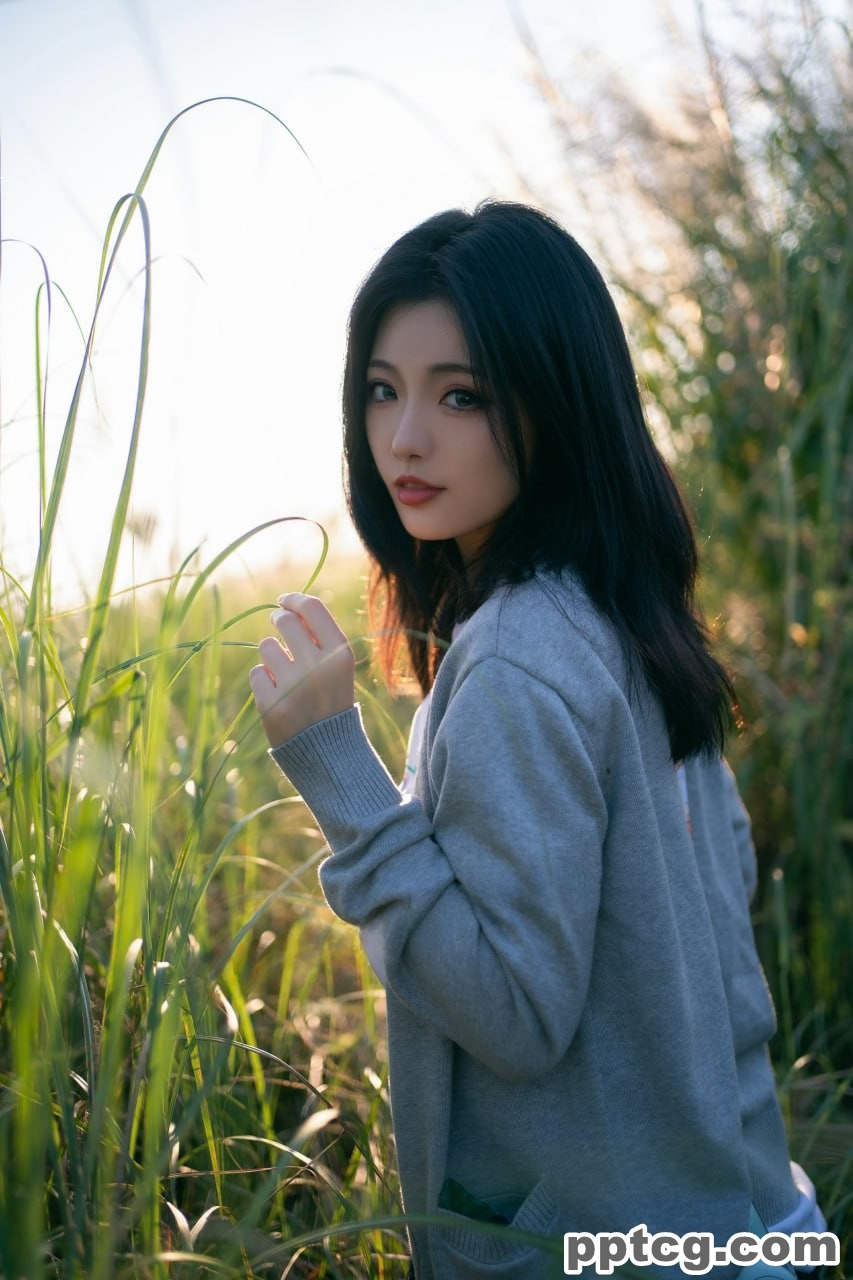 桃良阿宅  外出 jk