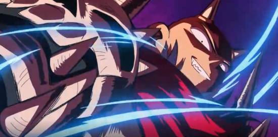 《九龙珠》重置版动画开播 首集作画惊艳网友