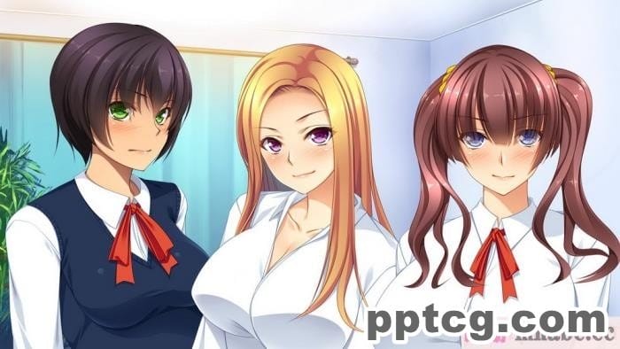 [ユウリコ] ギャルが快楽目当てにヤッて来る！[全彩CG汉化][340P]