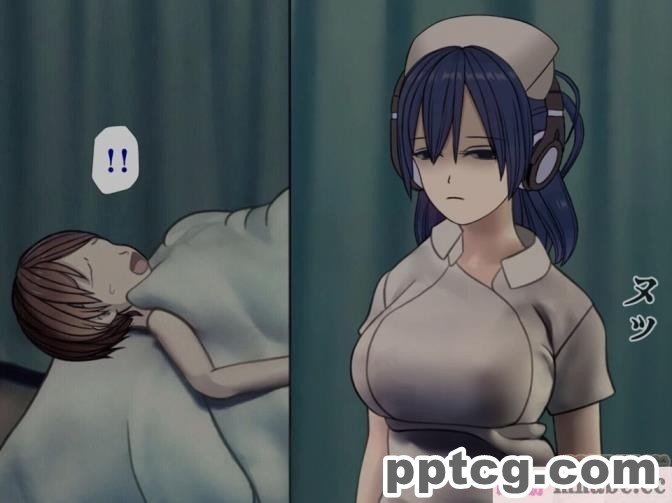 [搾精研究所] 搾精病棟(5)～性格最悪のナースしかいない病院で射精管理生活～ [243P]