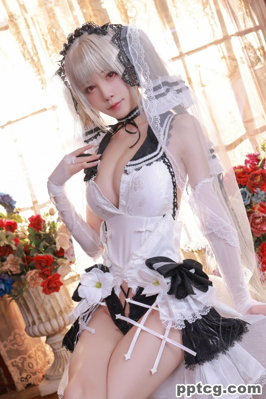 水淼  碧蓝航线  可谓 アズールレーン フォーミダブル