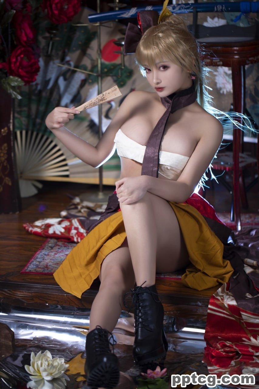 洛璃  碧蓝航线  让巴尔