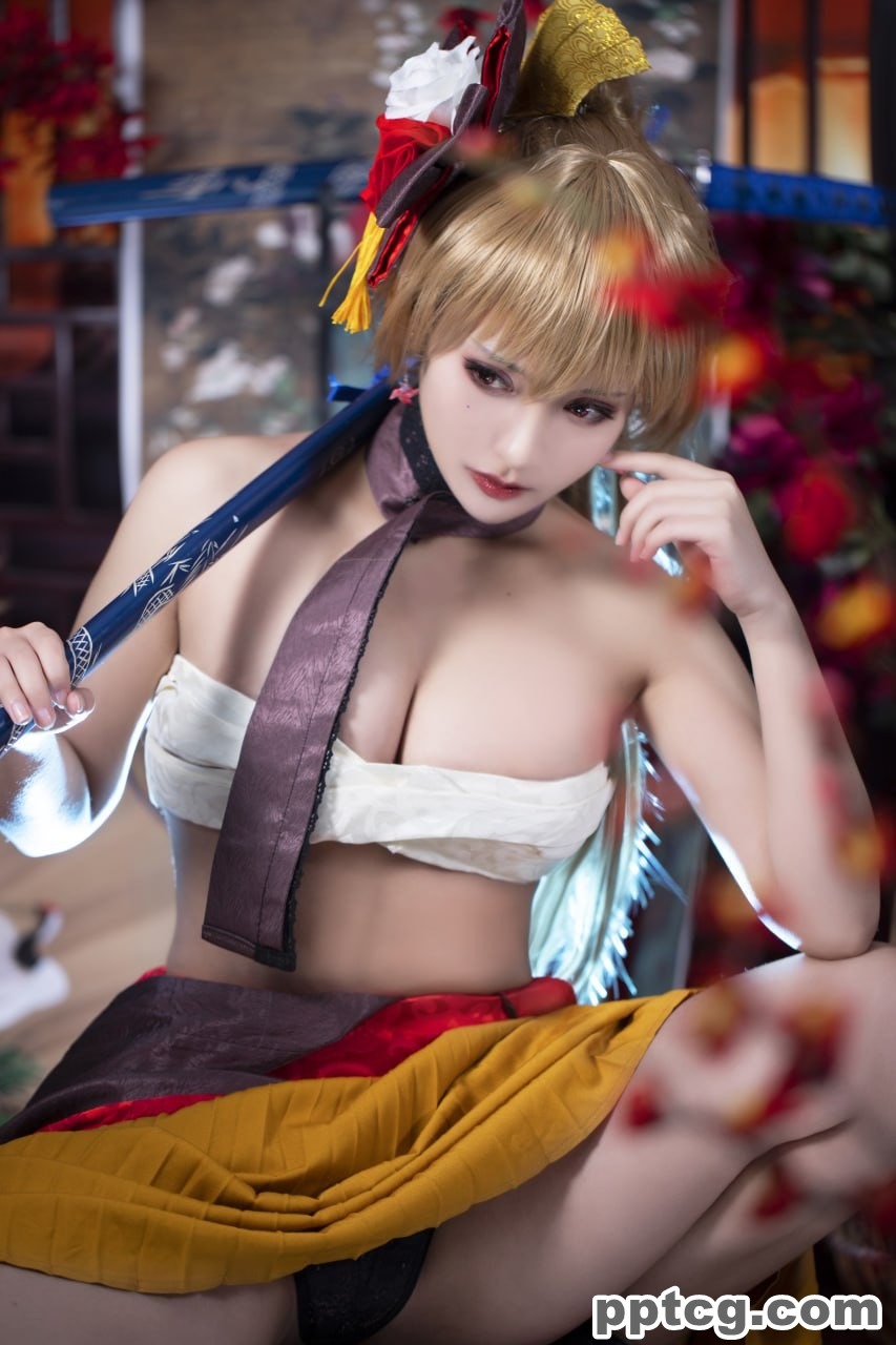 洛璃  碧蓝航线  让巴尔