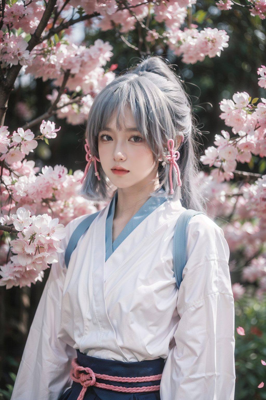 神里凌华眼睛壁纸精选集