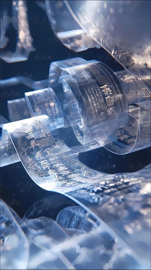 国风5K手机壁纸