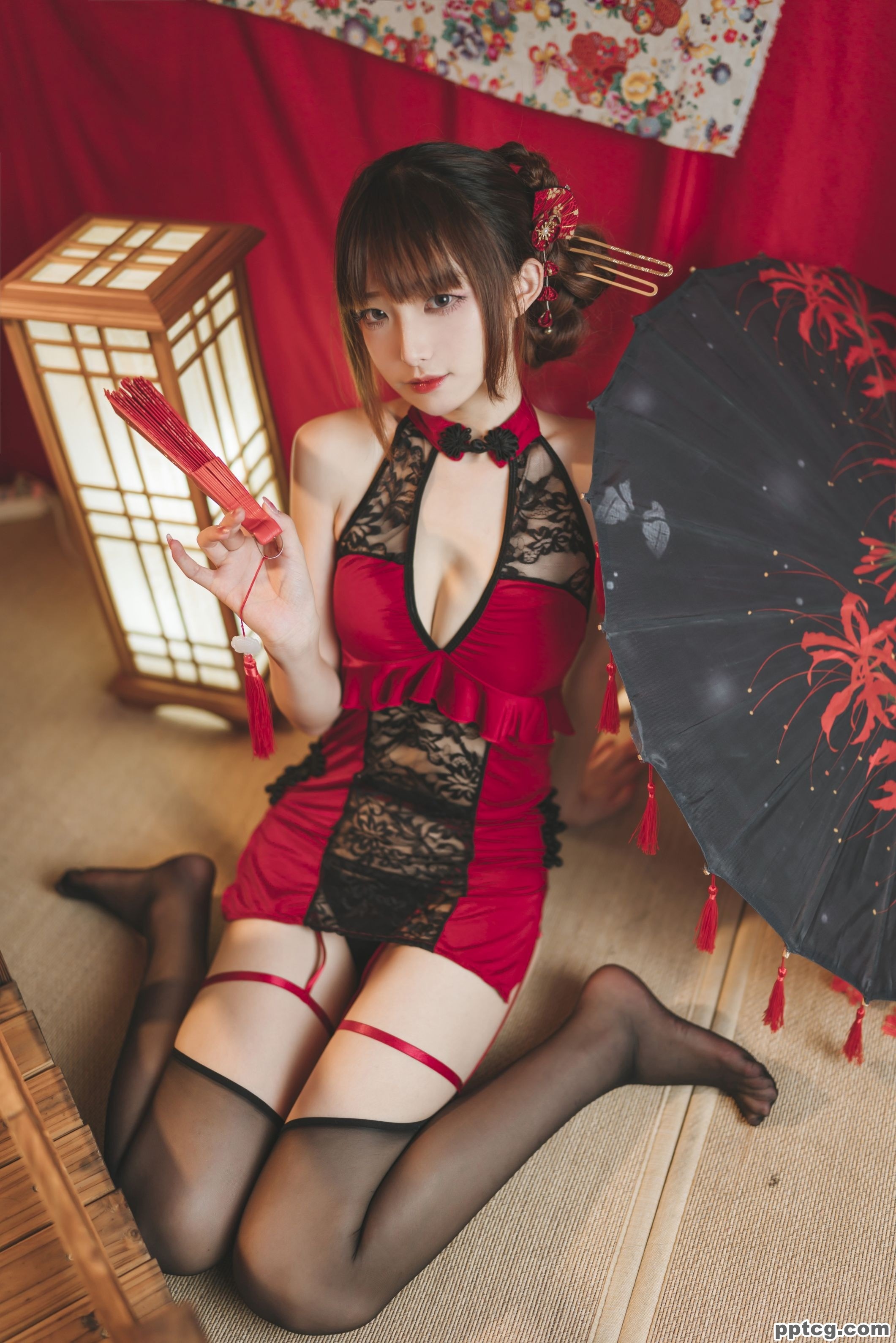 封疆疆v   韶华旗袍疆