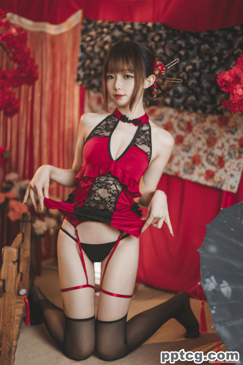 封疆疆v   韶华旗袍疆