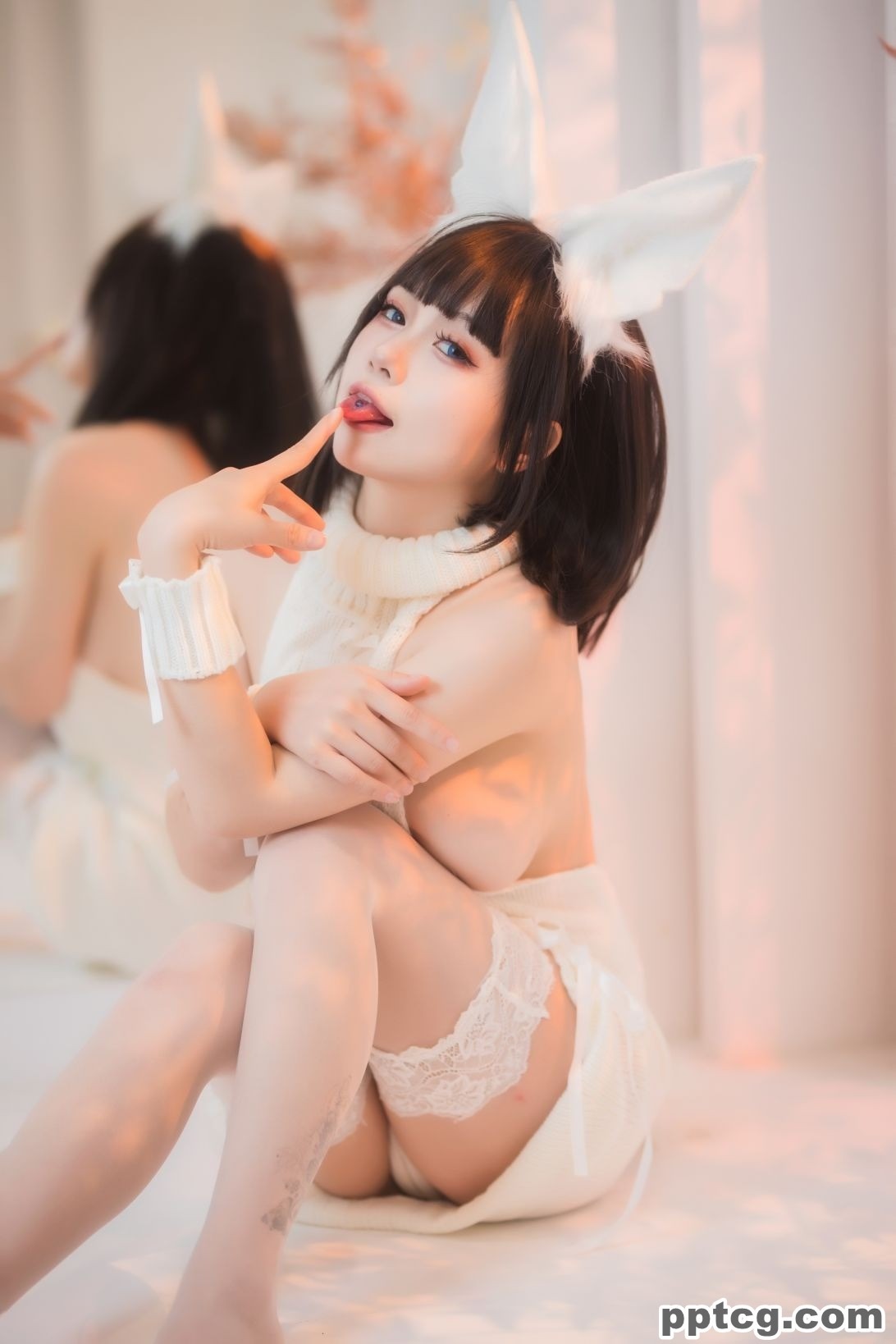 末夜787 禁忌之恋 猫娘