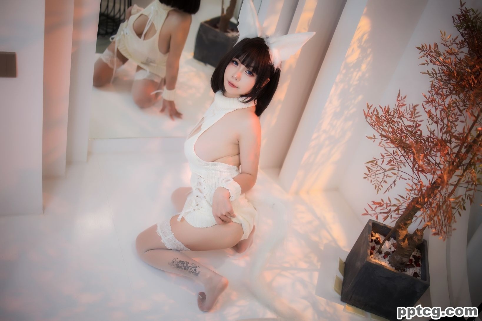 末夜787 禁忌之恋 猫娘