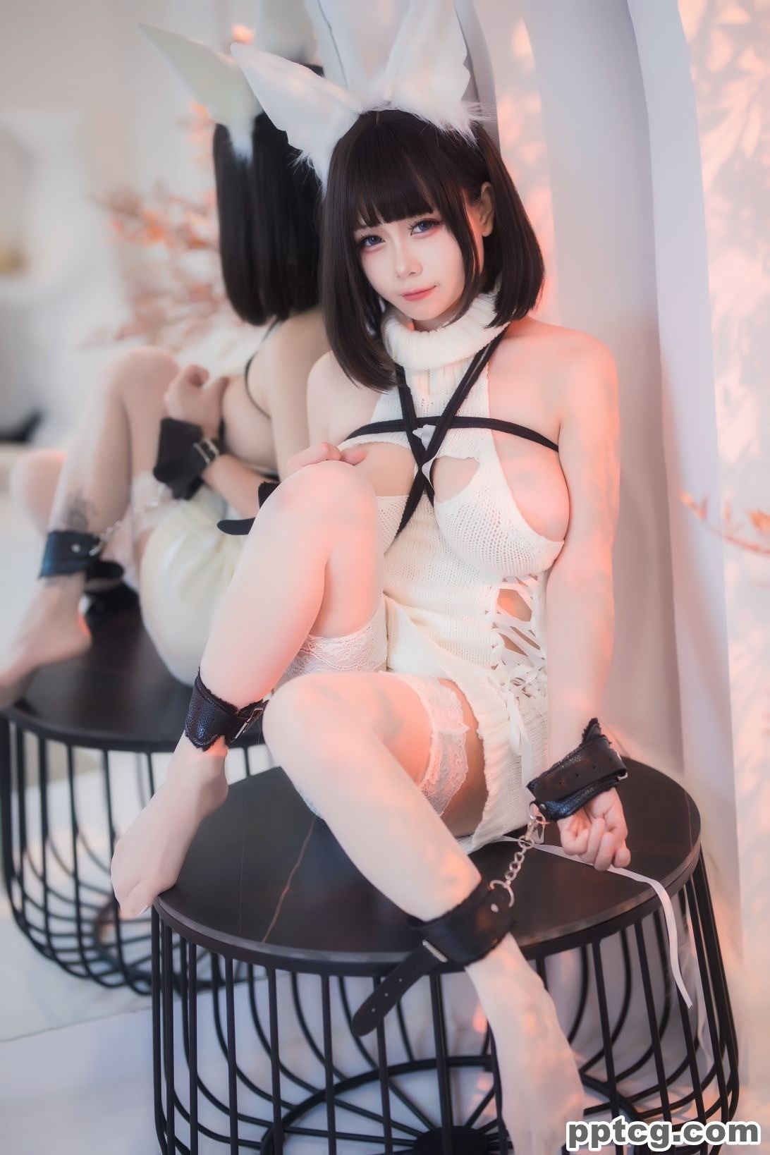 末夜787 禁忌之恋 猫娘