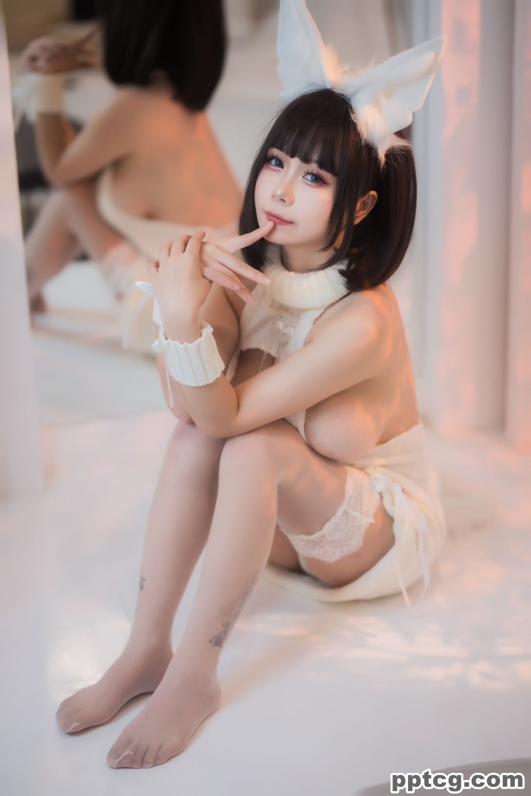 末夜787 禁忌之恋 猫娘