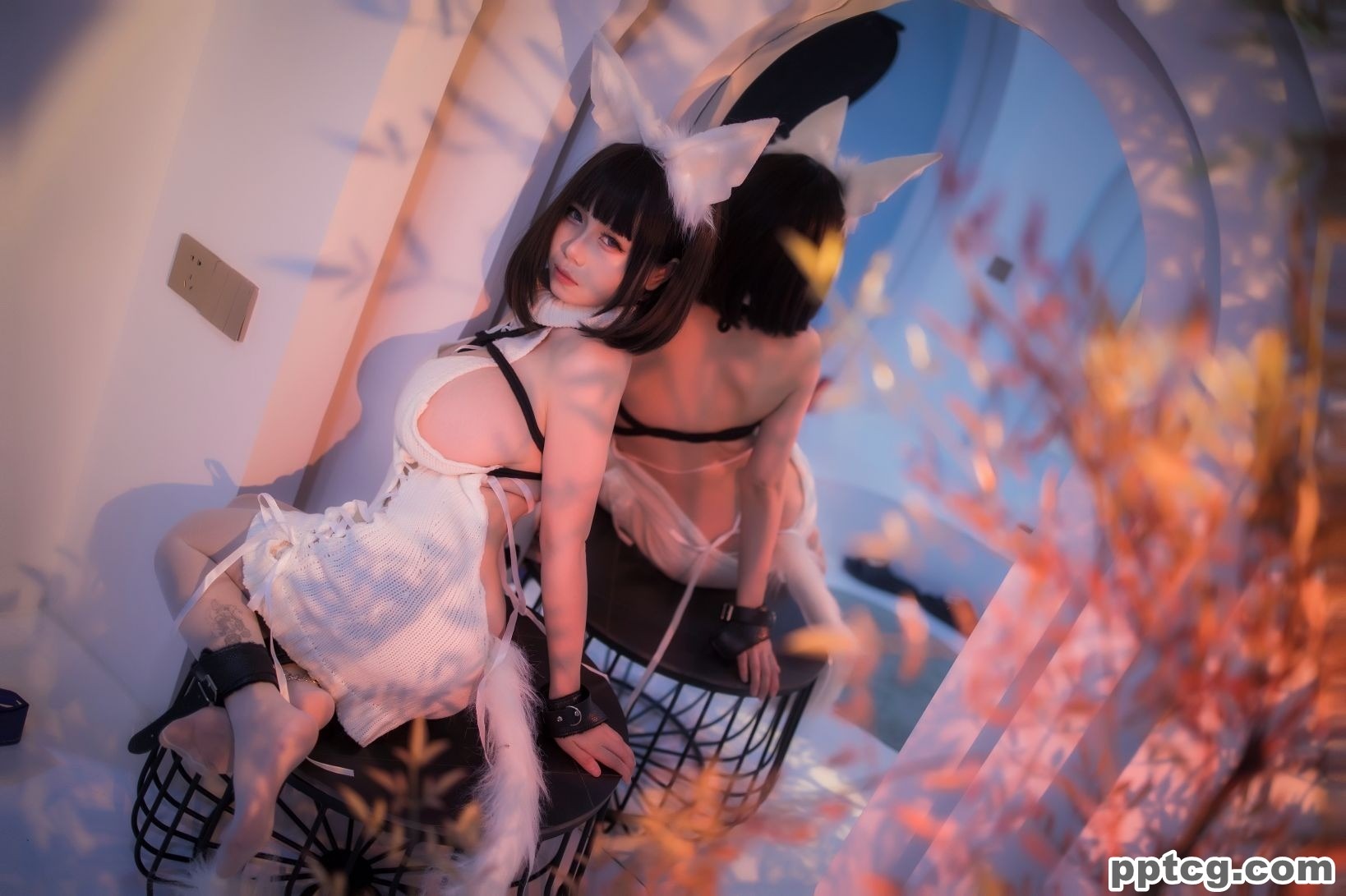 末夜787 禁忌之恋 猫娘