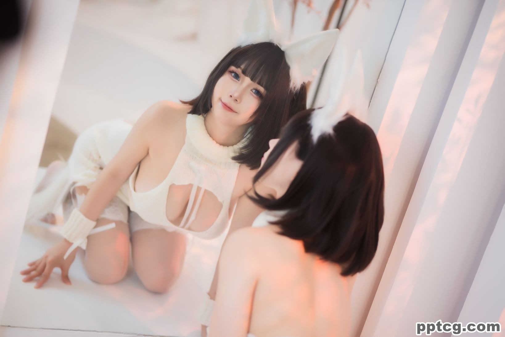 末夜787 禁忌之恋 猫娘