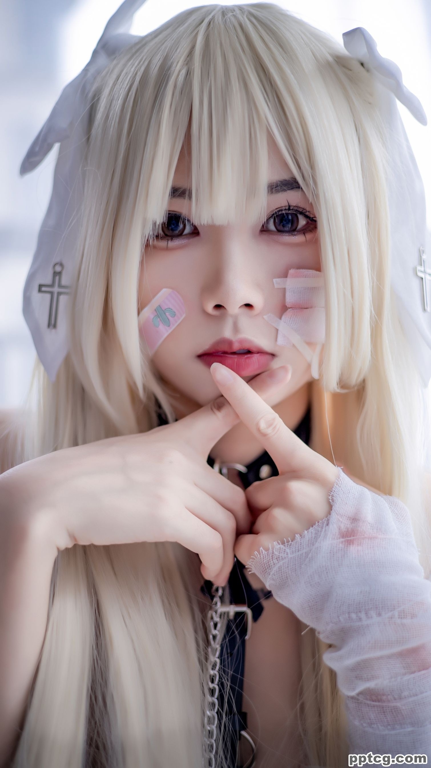 请叫我若生 初音酱