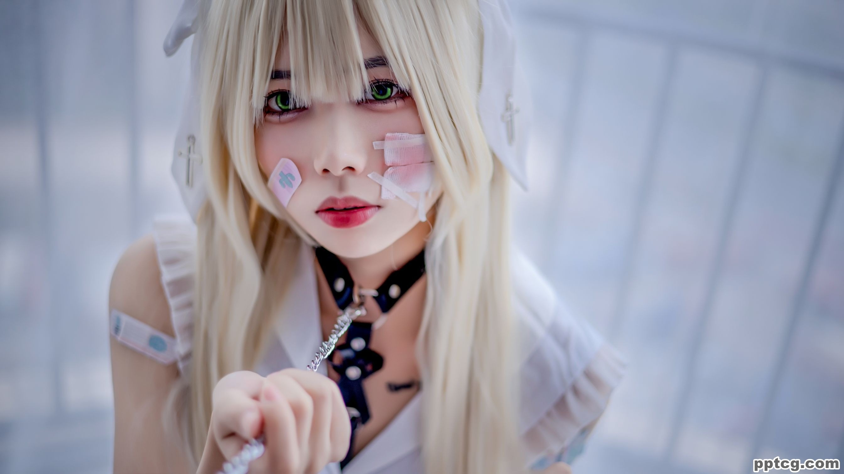请叫我若生 初音酱