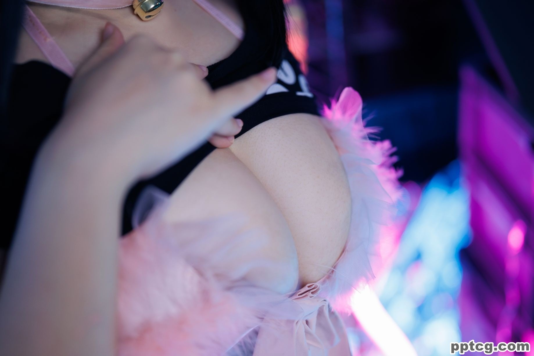 胡桃猫 Kurumineko 电竞甜心