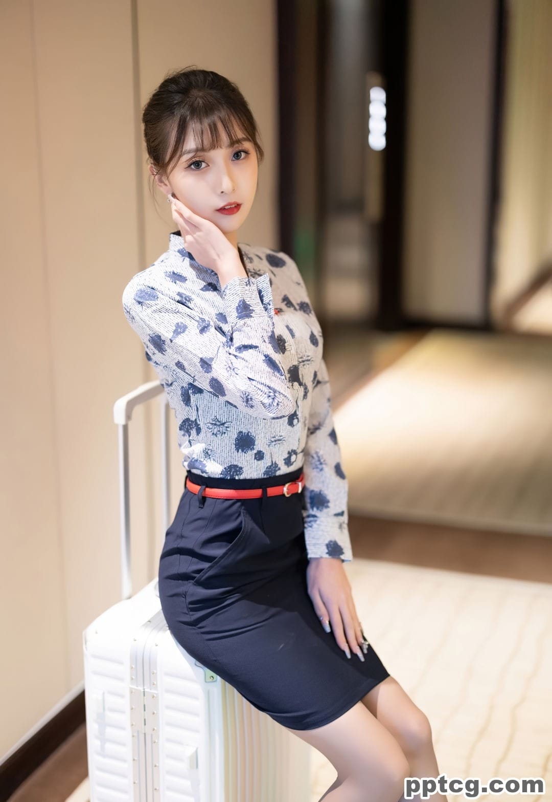 林星阑-秀人网写真套图资源合集免费欣赏-皮皮兔动漫