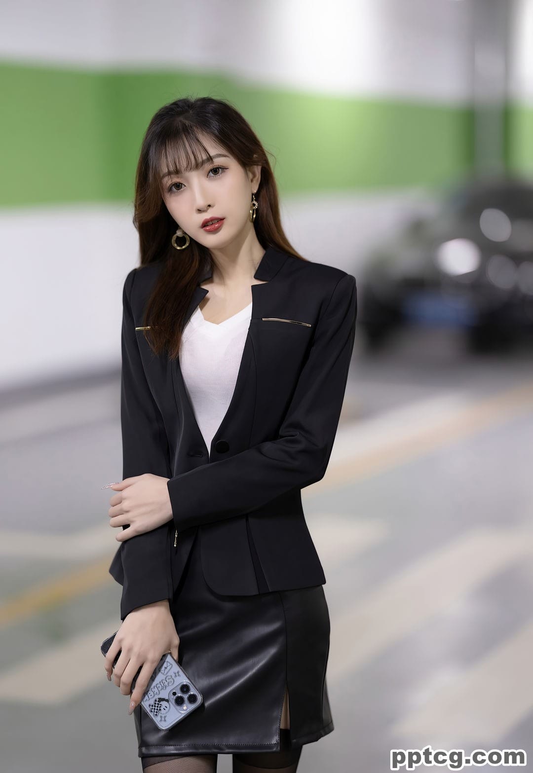 林星阑-秀人网写真套图资源合集