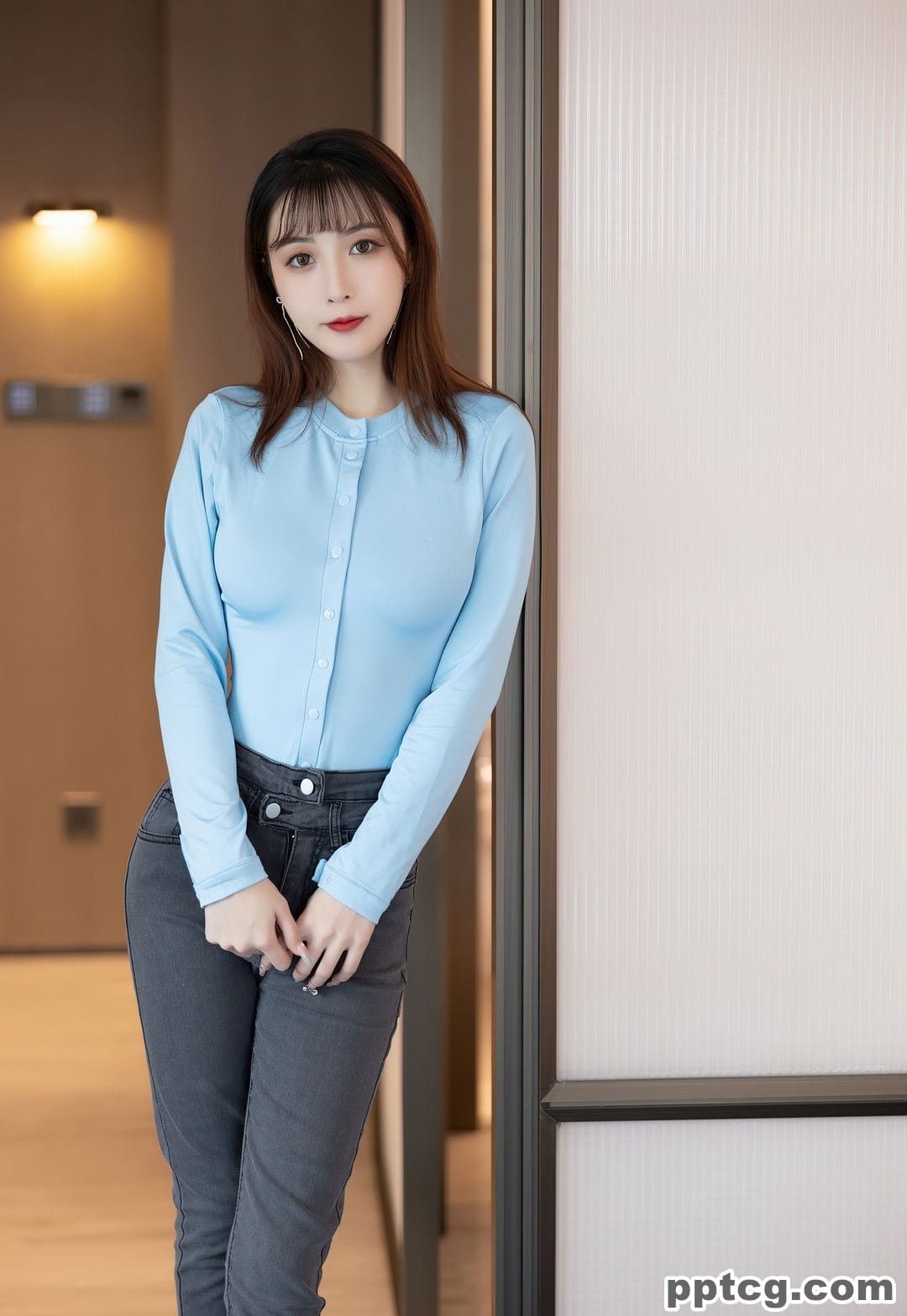 林星阑-秀人网写真套图资源合集