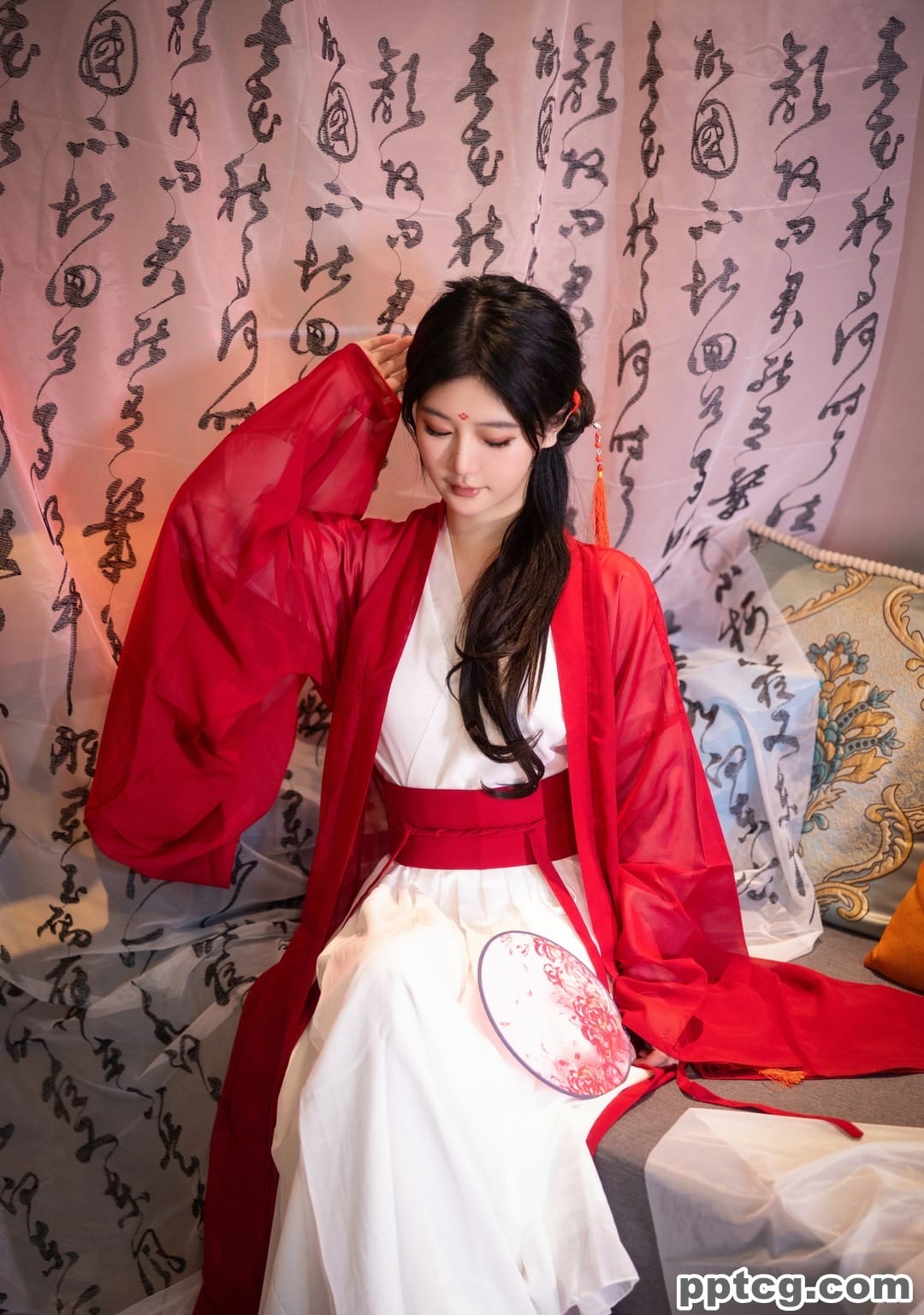 谢小蒽(幼幼)-写真套图资源合集