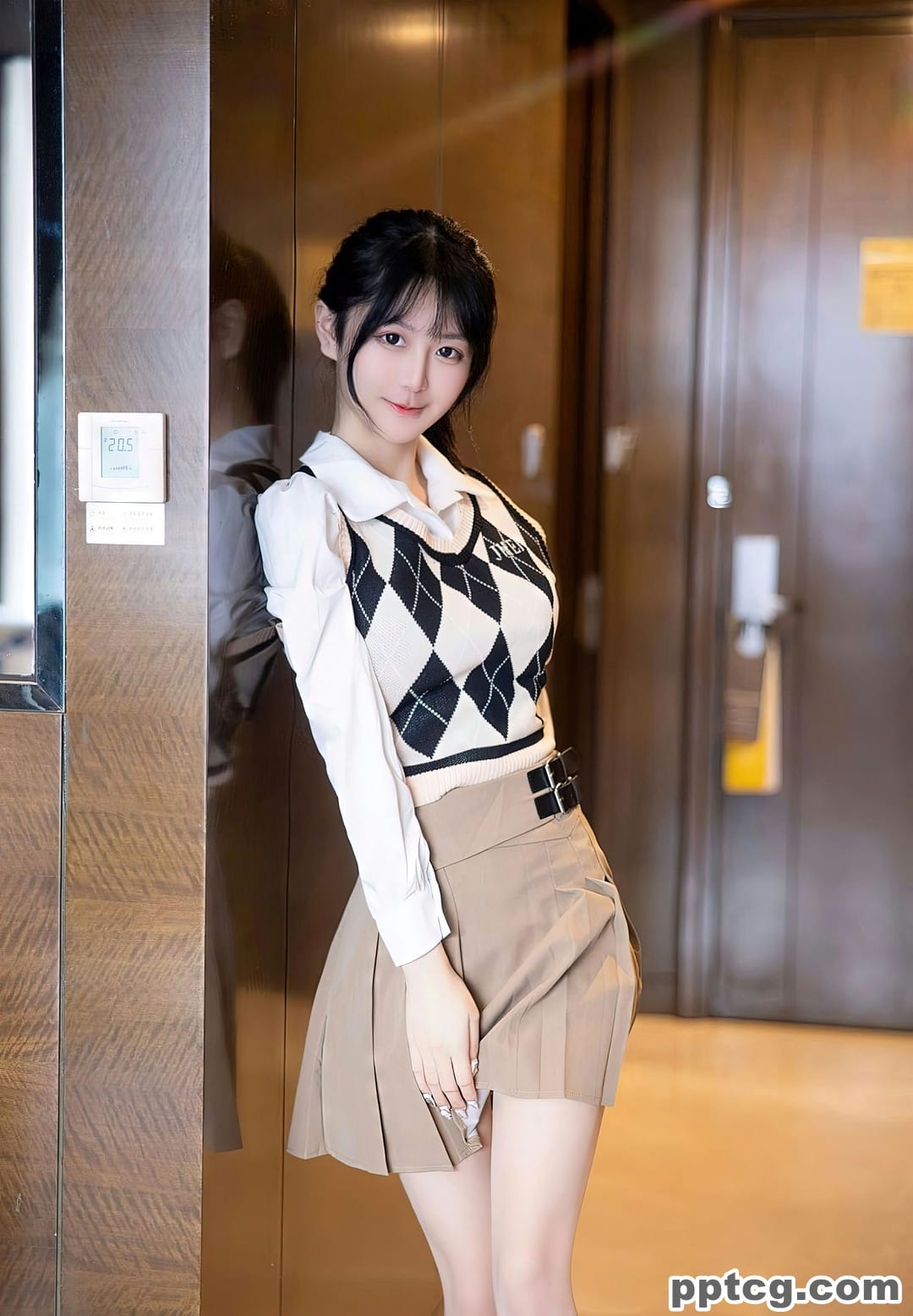 谢小蒽(幼幼)-写真套图资源合集