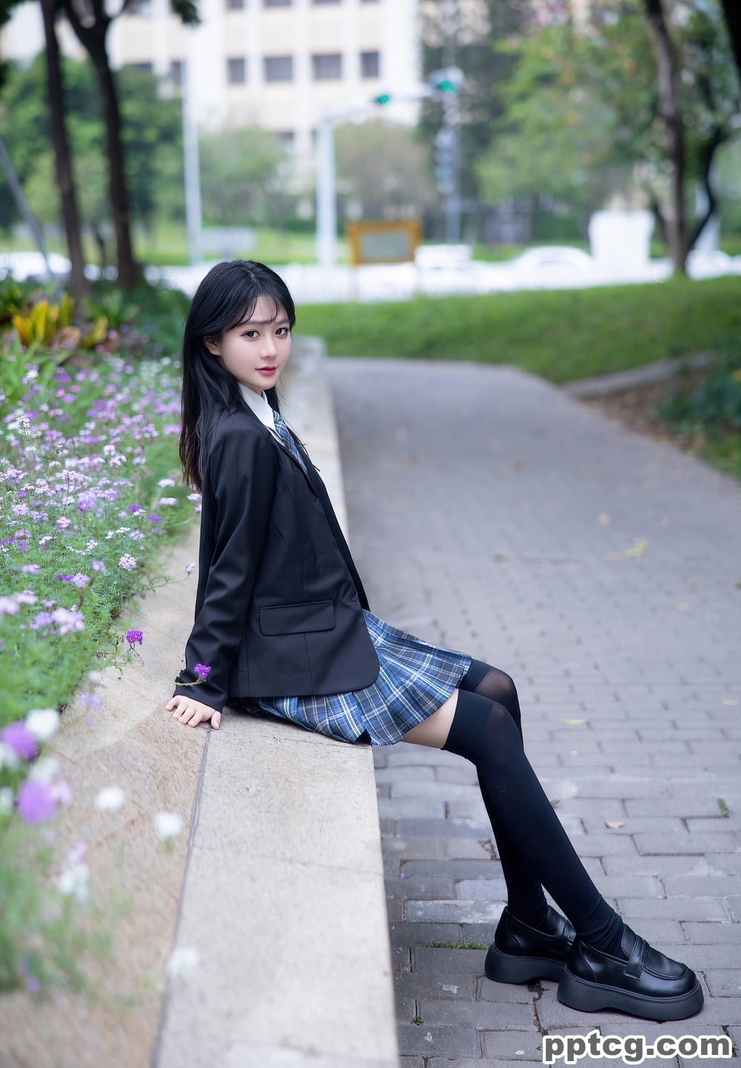 谢小蒽(幼幼)-写真套图资源合集