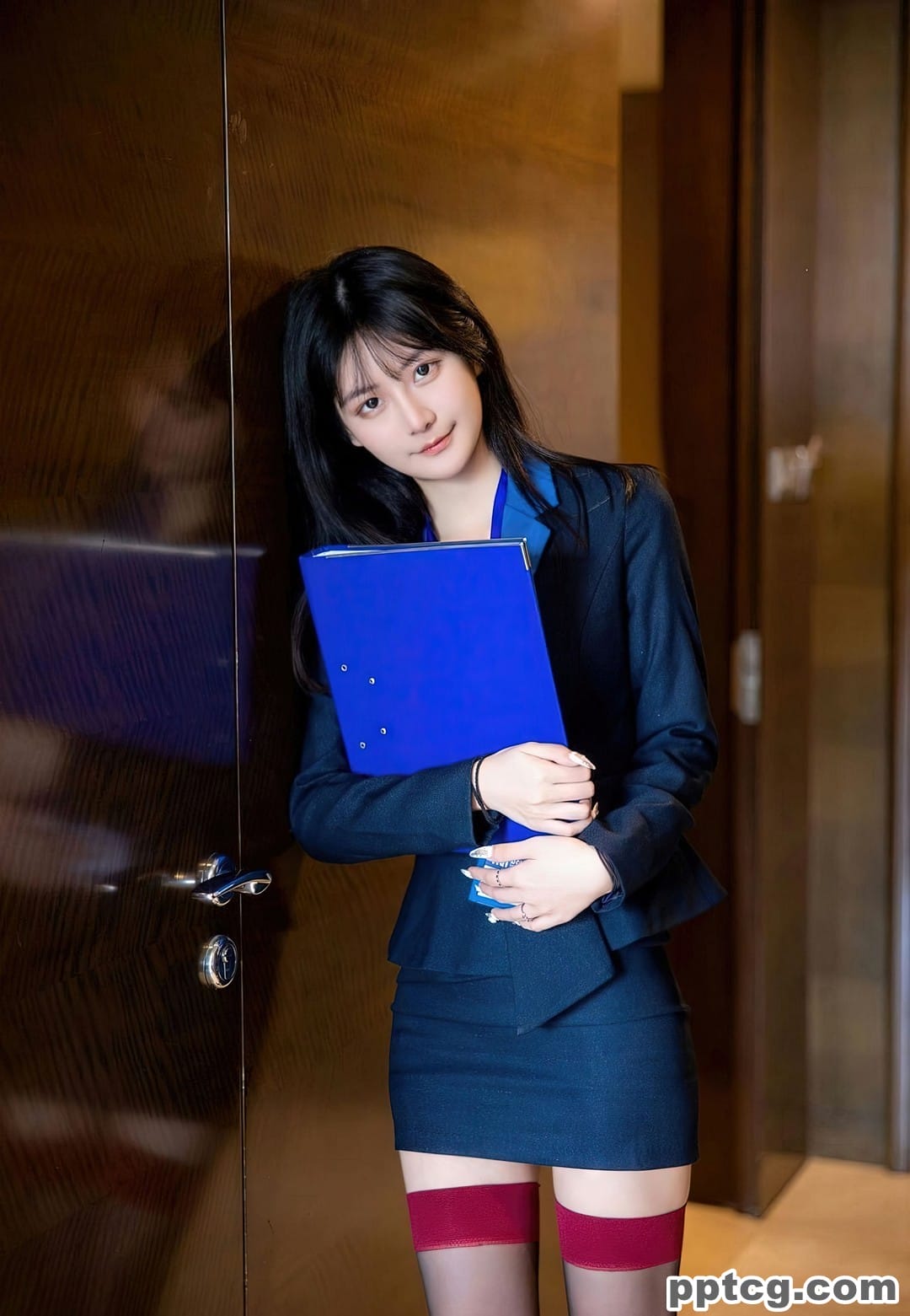 谢小蒽(幼幼)-写真套图资源合集