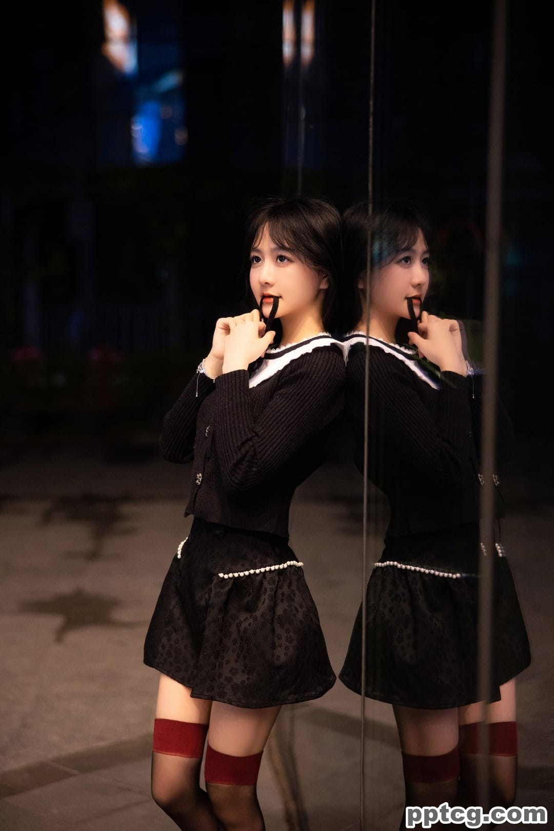 谢小蒽(幼幼)-写真套图资源合集