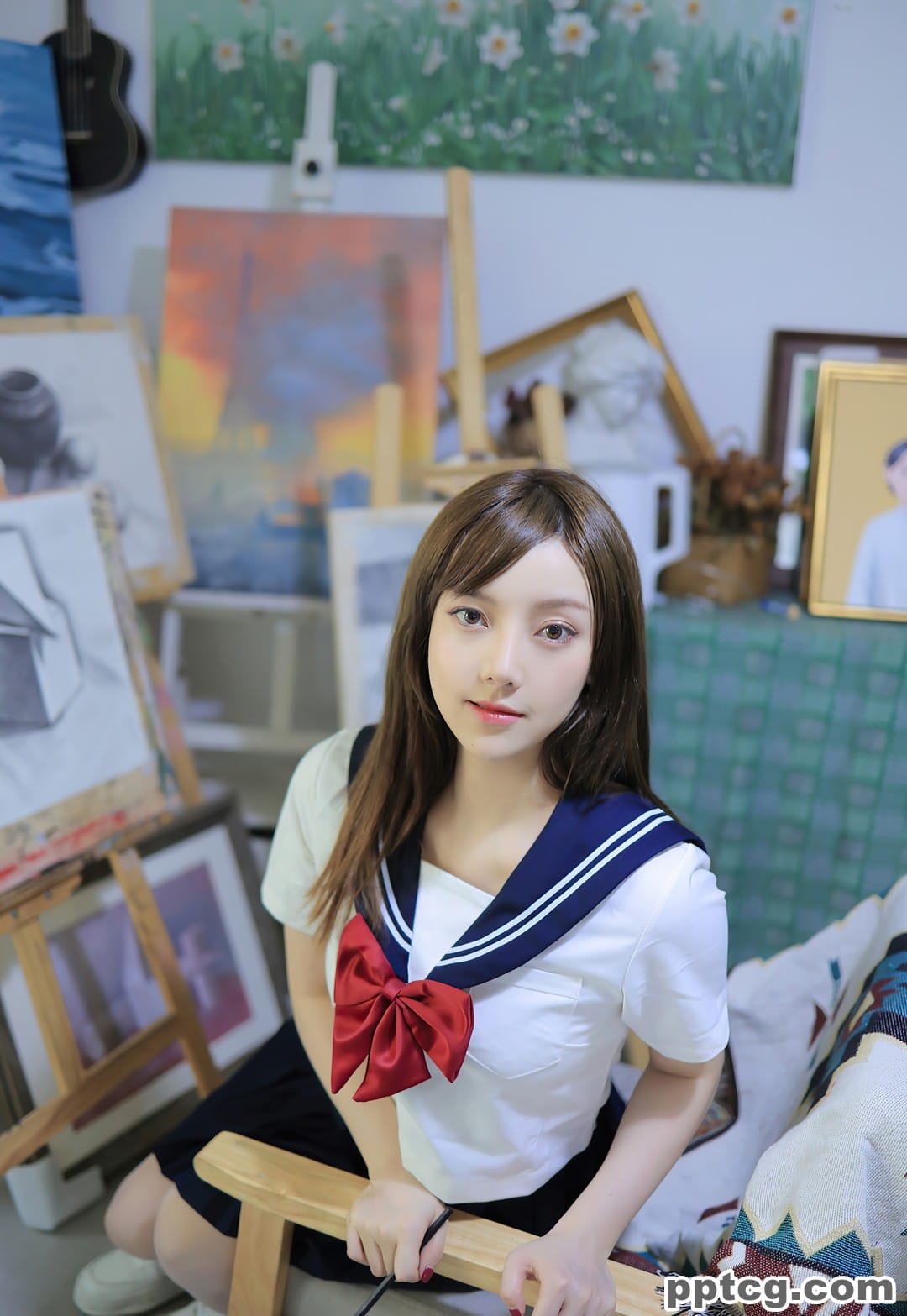 豆瓣酱-写真图集资源合集打包免费欣赏-皮皮兔动漫