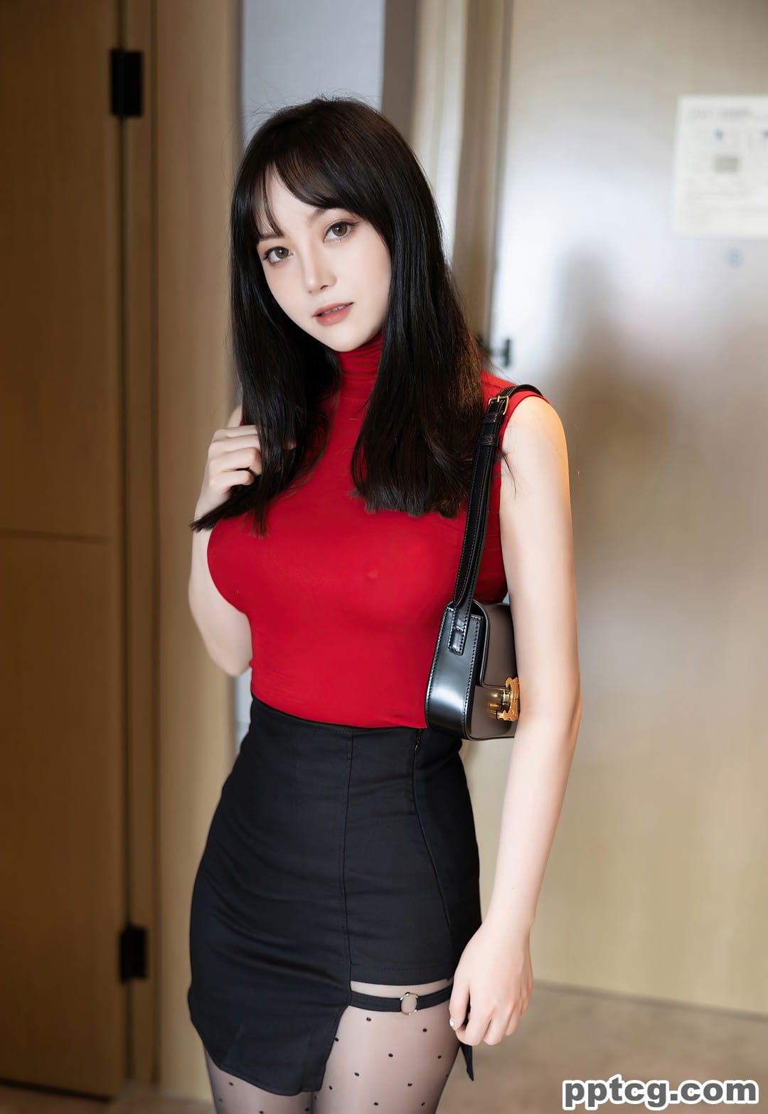 豆瓣酱-写真图集资源合集打包