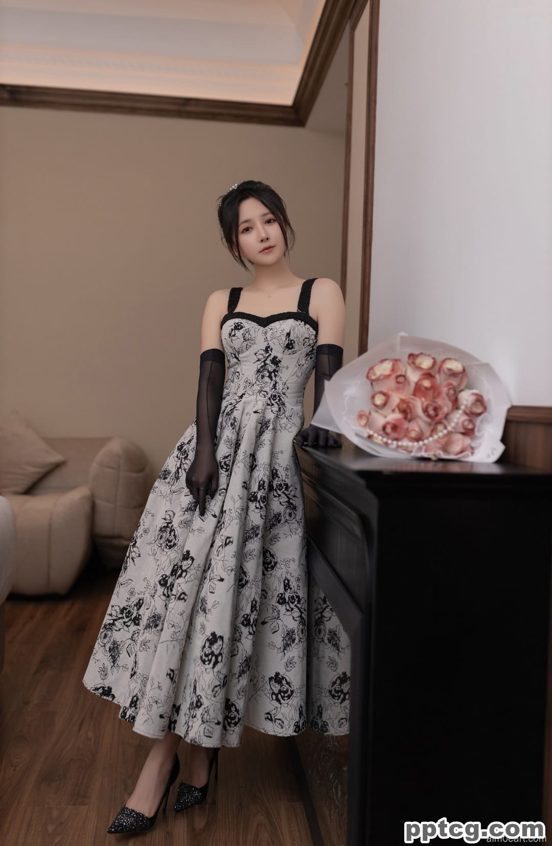 鱼子酱Fish – 内购写真套图资源合集