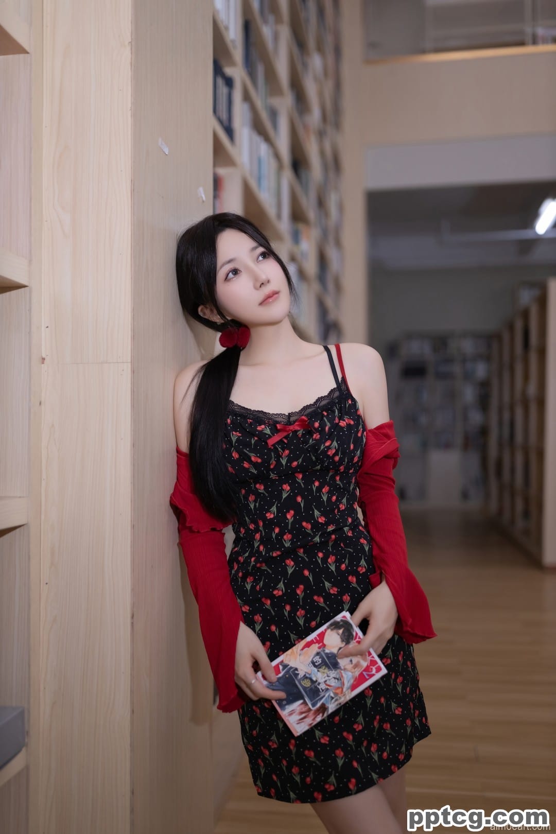 鱼子酱Fish – 内购写真套图资源合集