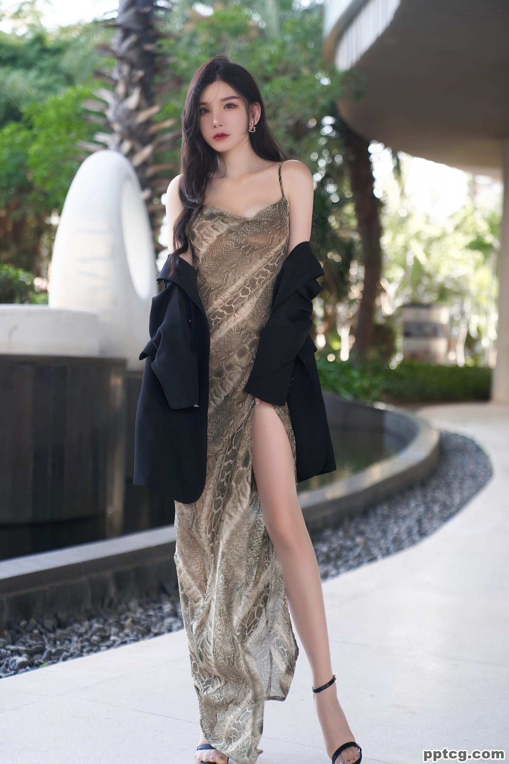 周于希Sandy-写真图集资源打包