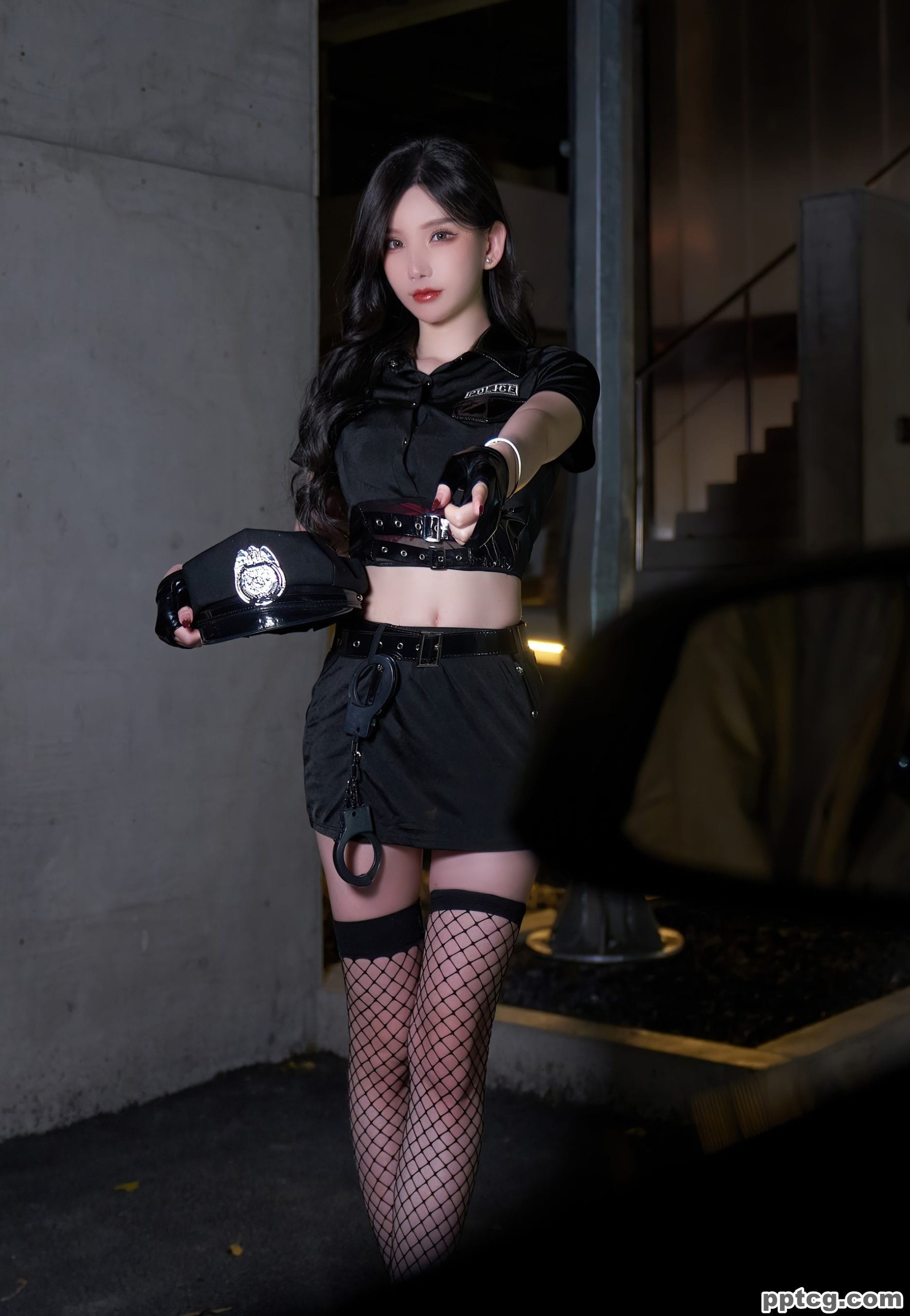 周于希Sandy-写真图集资源打包