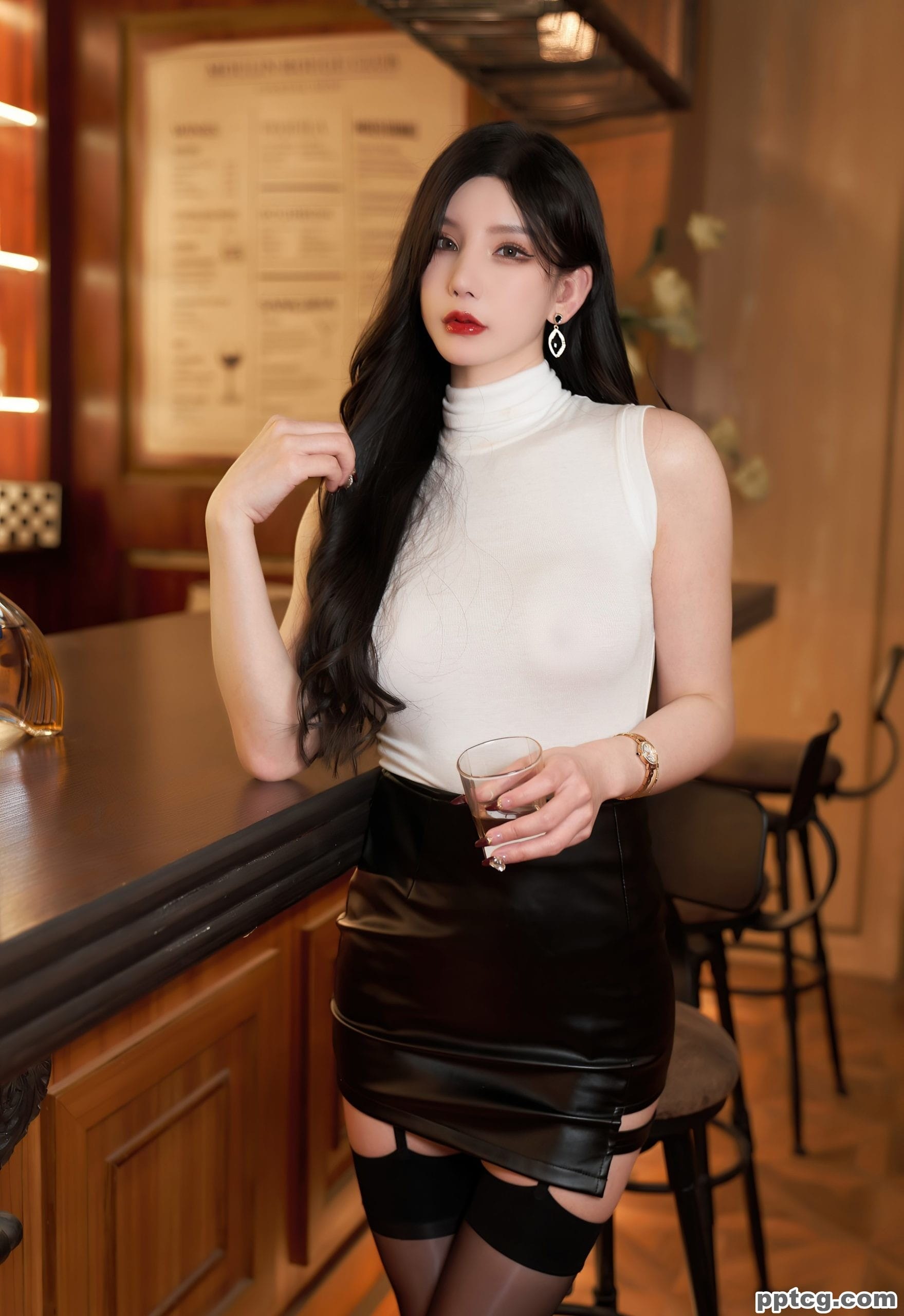 周于希Sandy-写真图集资源打包